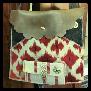 Pocketbook, purse,bag